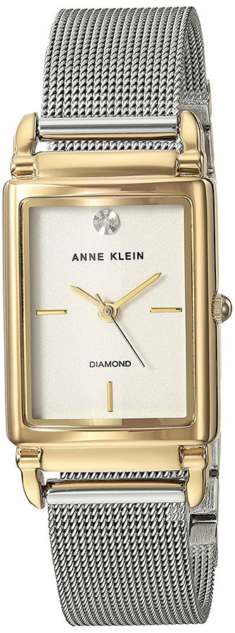 Часы Anne Klein Diamond 2971SVTT